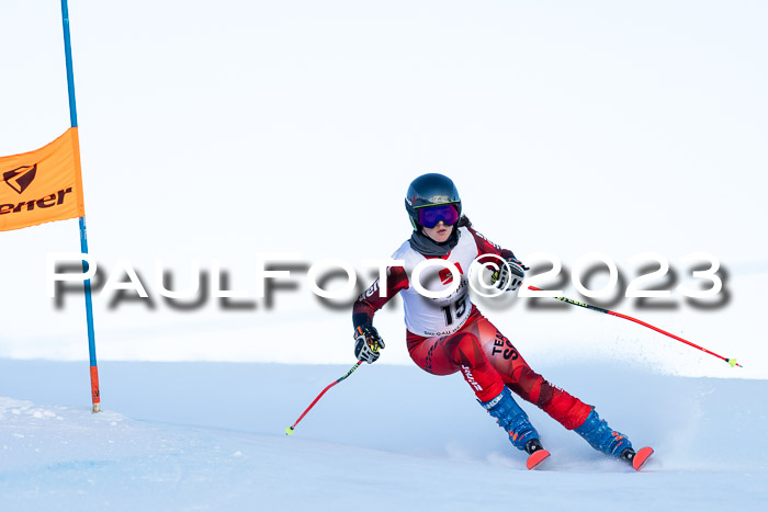 1. BZB CUP RS  07.01.2023