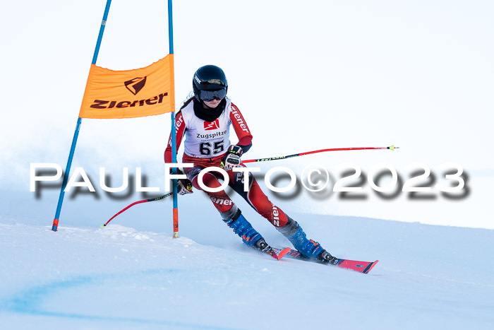 1. BZB CUP RS  07.01.2023