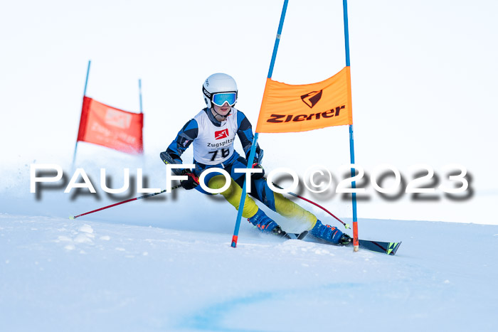 1. BZB CUP RS  07.01.2023