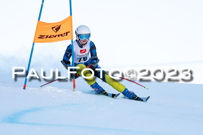 1. BZB CUP RS  07.01.2023