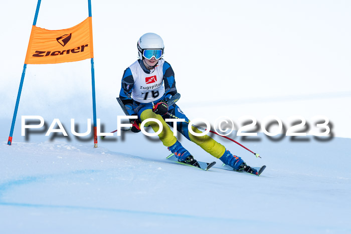 1. BZB CUP RS  07.01.2023
