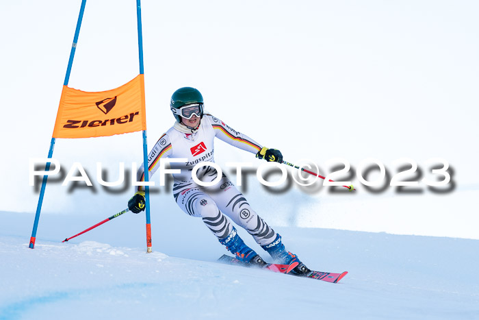 1. BZB CUP RS  07.01.2023