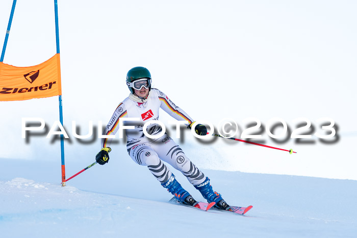 1. BZB CUP RS  07.01.2023