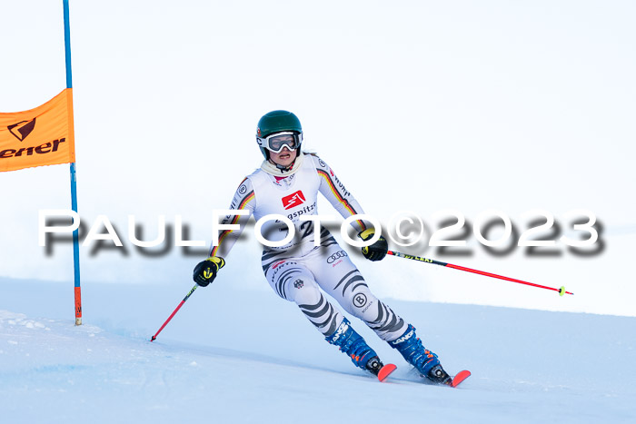 1. BZB CUP RS  07.01.2023