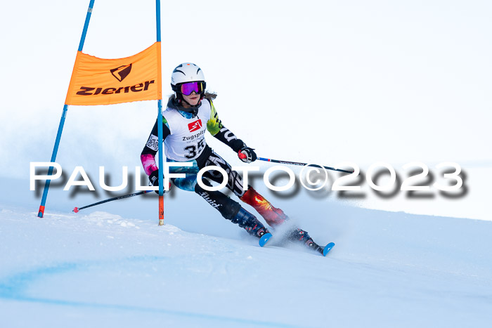 1. BZB CUP RS  07.01.2023