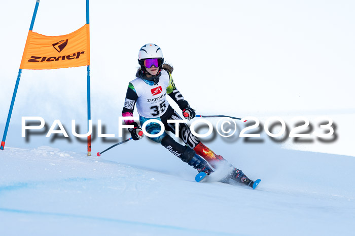 1. BZB CUP RS  07.01.2023