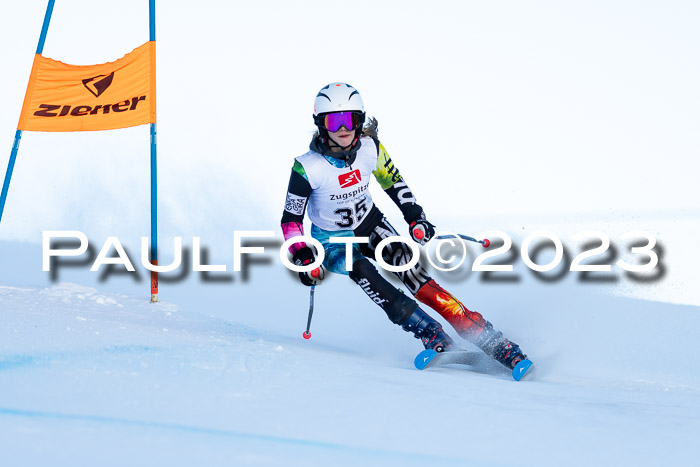 1. BZB CUP RS  07.01.2023