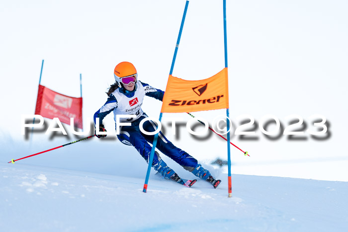 1. BZB CUP RS  07.01.2023