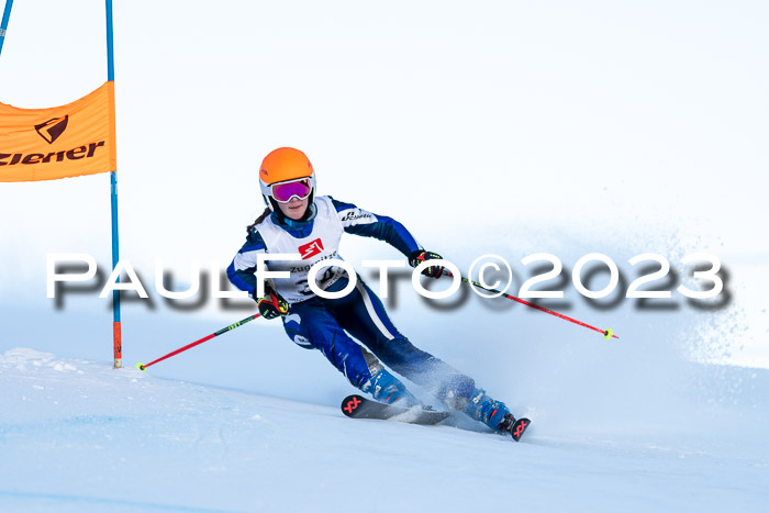 1. BZB CUP RS  07.01.2023