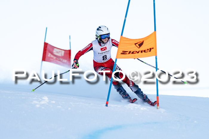1. BZB CUP RS  07.01.2023
