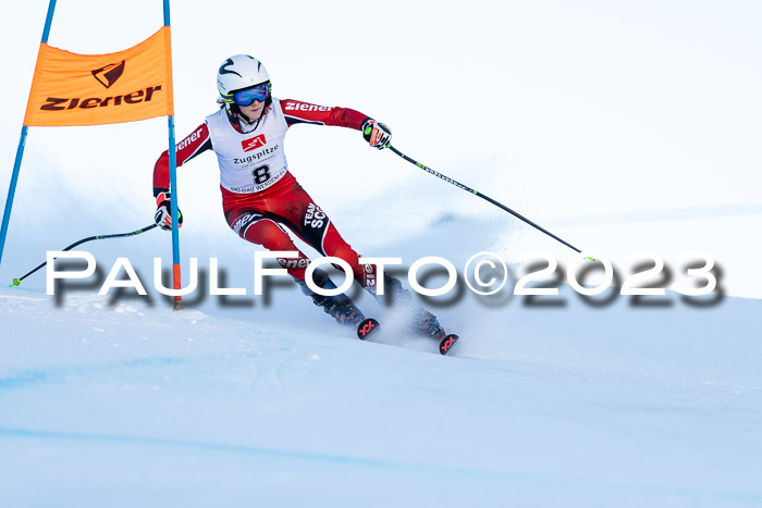 1. BZB CUP RS  07.01.2023