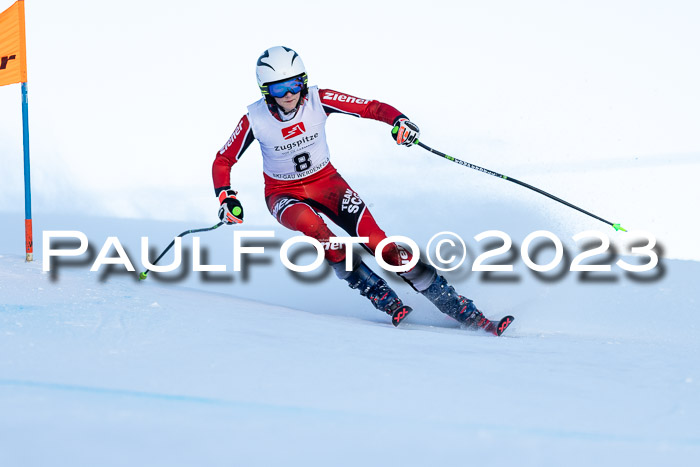 1. BZB CUP RS  07.01.2023