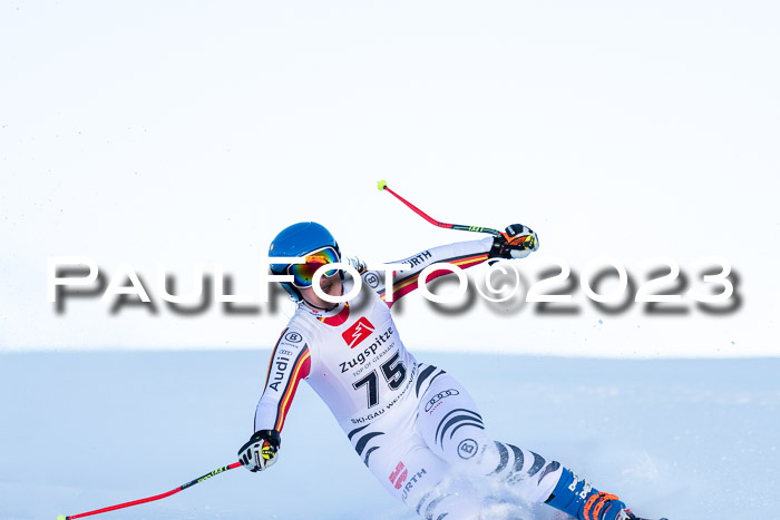 1. BZB CUP RS  07.01.2023