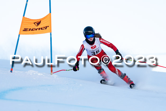 1. BZB CUP RS  07.01.2023