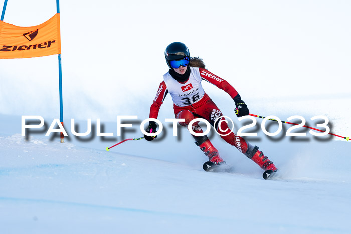 1. BZB CUP RS  07.01.2023