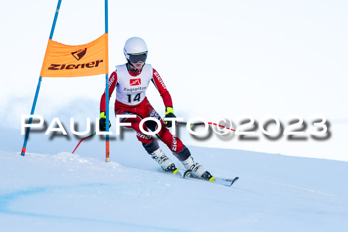 1. BZB CUP RS  07.01.2023