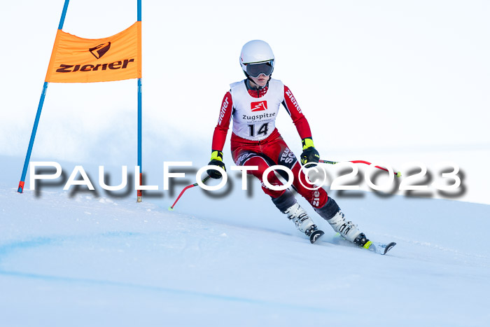 1. BZB CUP RS  07.01.2023