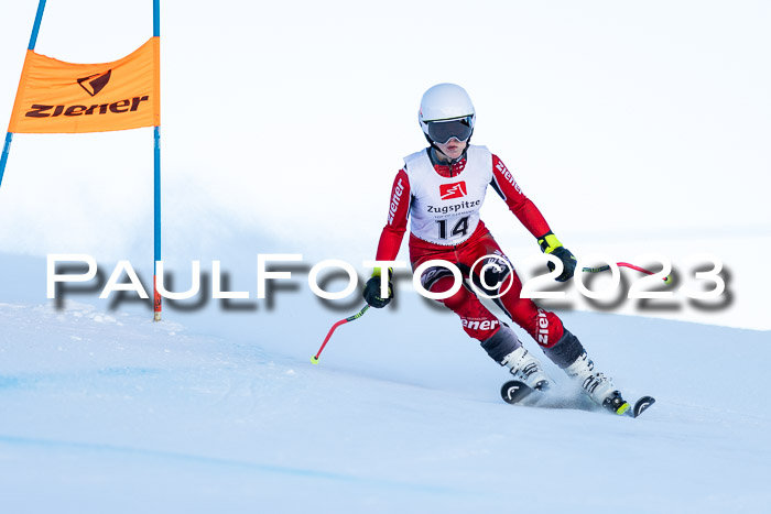 1. BZB CUP RS  07.01.2023