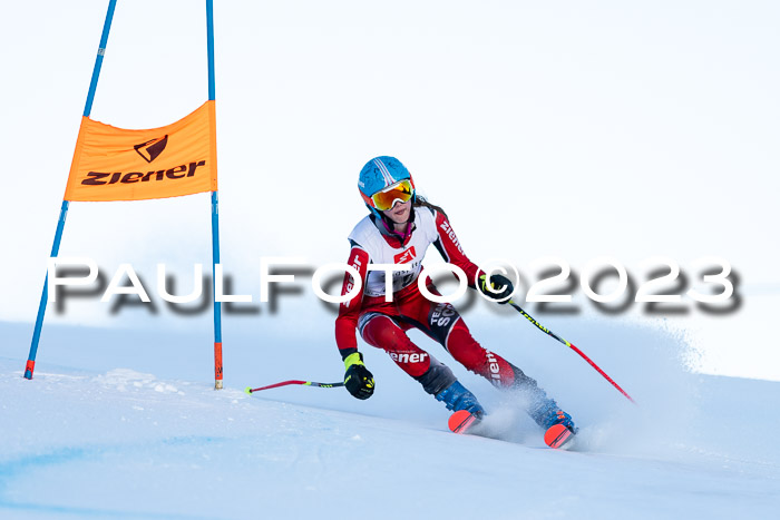 1. BZB CUP RS  07.01.2023
