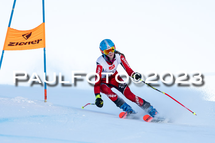 1. BZB CUP RS  07.01.2023
