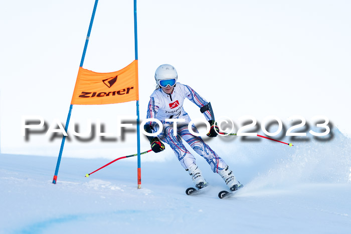1. BZB CUP RS  07.01.2023