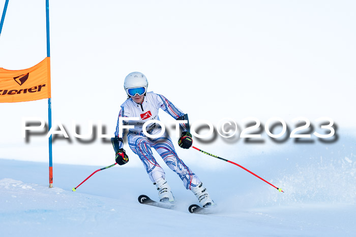 1. BZB CUP RS  07.01.2023