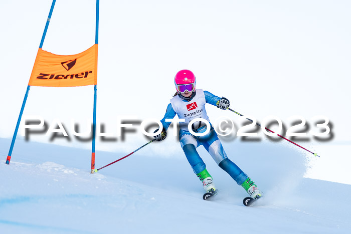 1. BZB CUP RS  07.01.2023