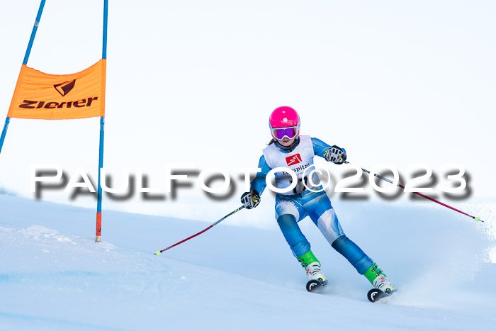 1. BZB CUP RS  07.01.2023
