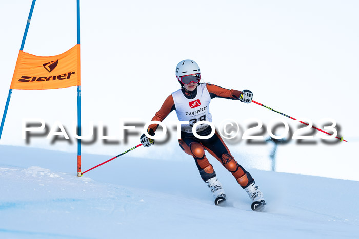 1. BZB CUP RS  07.01.2023