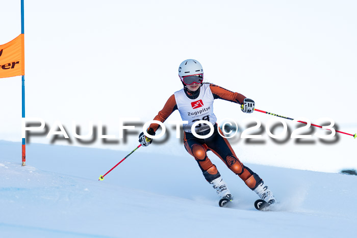 1. BZB CUP RS  07.01.2023