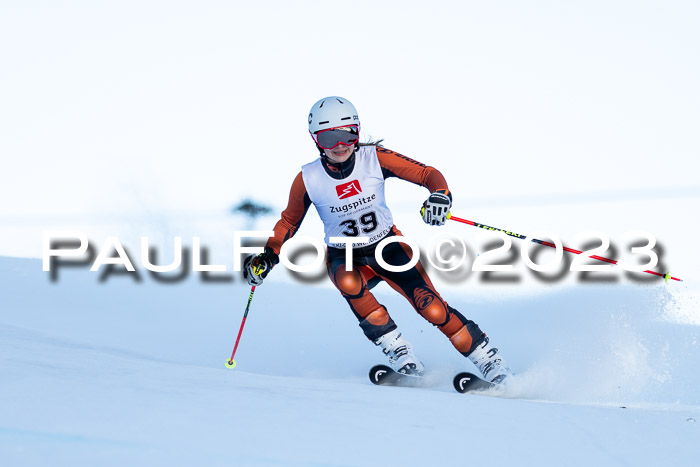 1. BZB CUP RS  07.01.2023