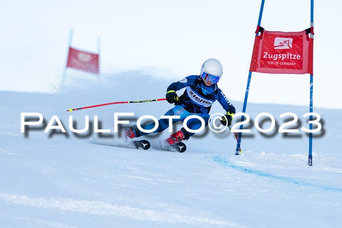 1. BZB CUP RS  07.01.2023
