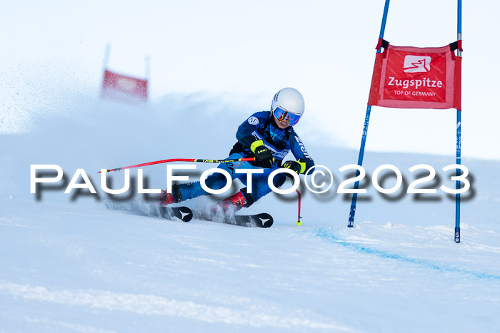 1. BZB CUP RS  07.01.2023