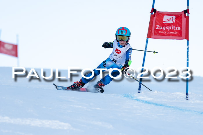 1. BZB CUP RS  07.01.2023