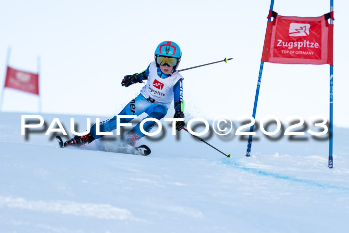 1. BZB CUP RS  07.01.2023