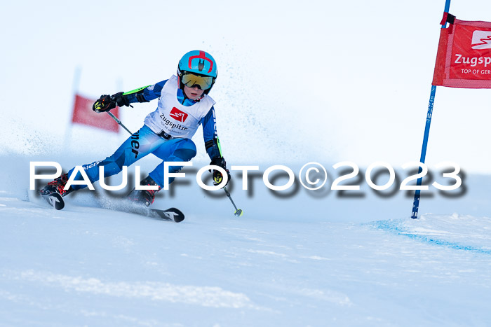 1. BZB CUP RS  07.01.2023