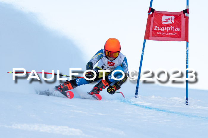 1. BZB CUP RS  07.01.2023