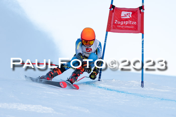 1. BZB CUP RS  07.01.2023