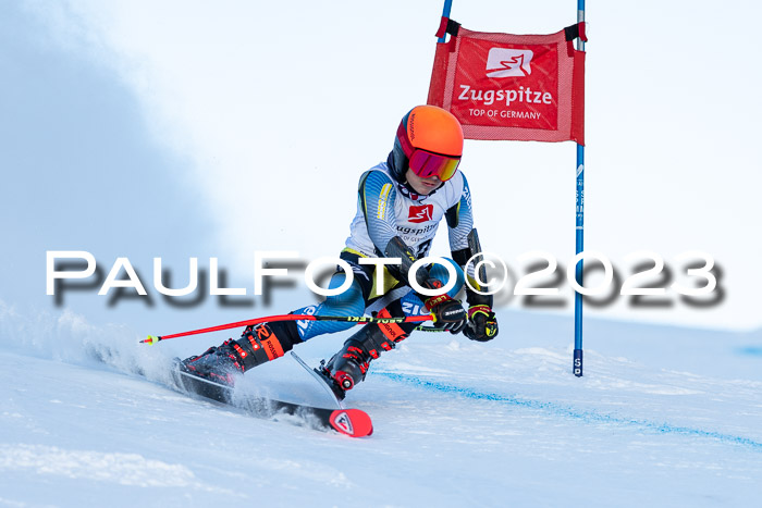 1. BZB CUP RS  07.01.2023