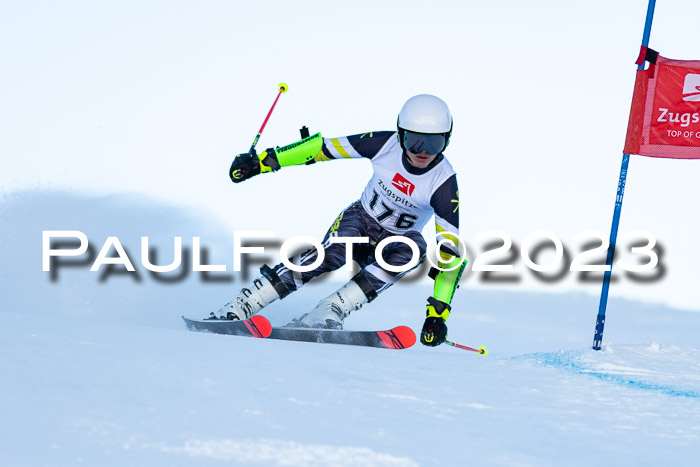 1. BZB CUP RS  07.01.2023