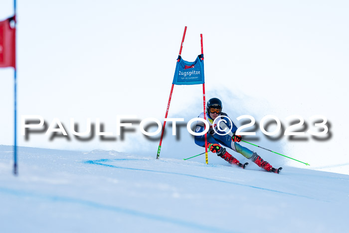 1. BZB CUP RS  07.01.2023