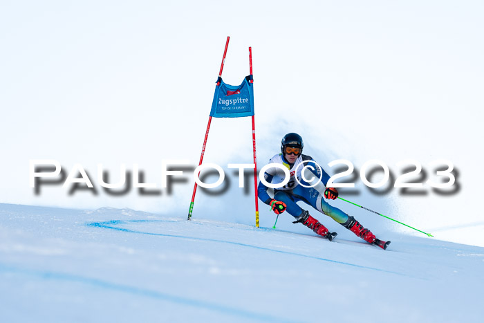 1. BZB CUP RS  07.01.2023