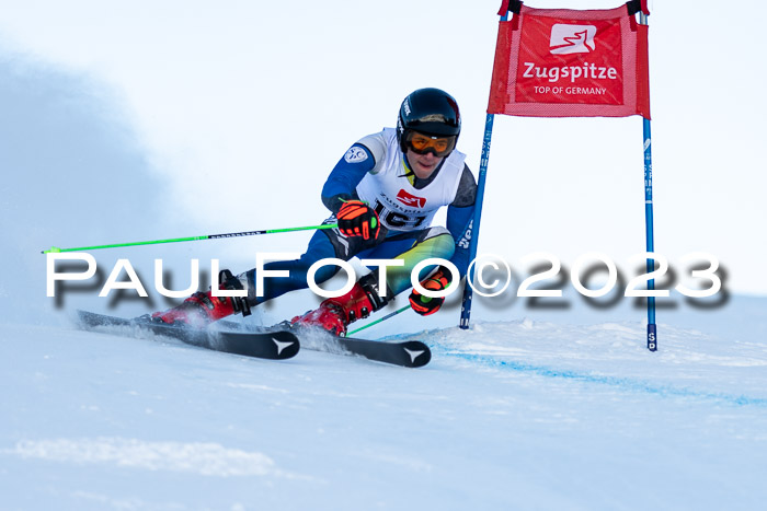 1. BZB CUP RS  07.01.2023