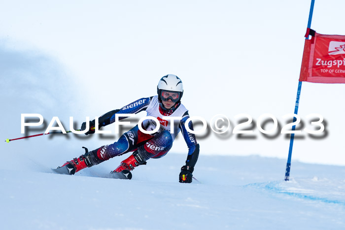 1. BZB CUP RS  07.01.2023