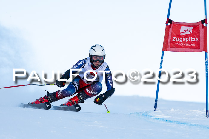 1. BZB CUP RS  07.01.2023