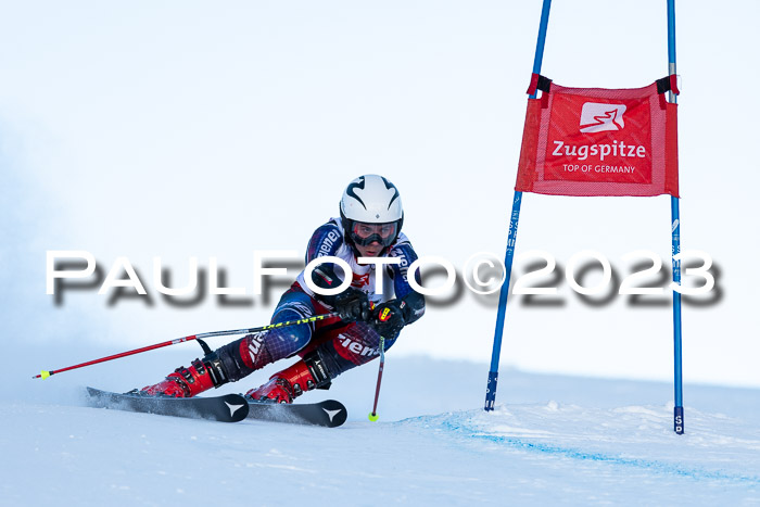 1. BZB CUP RS  07.01.2023