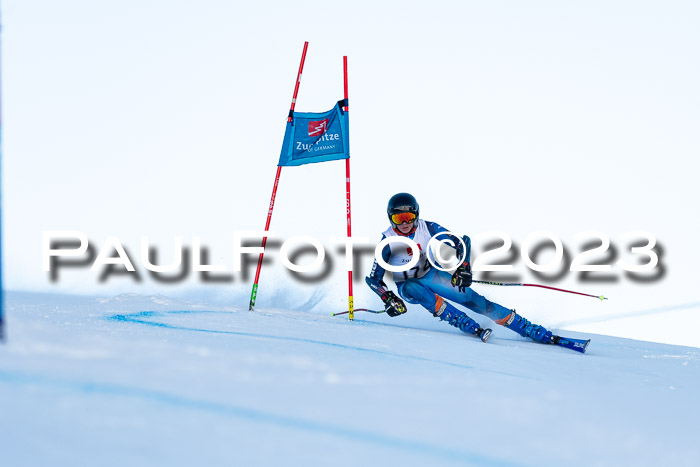 1. BZB CUP RS  07.01.2023