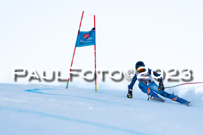 1. BZB CUP RS  07.01.2023