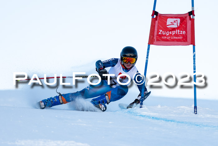 1. BZB CUP RS  07.01.2023