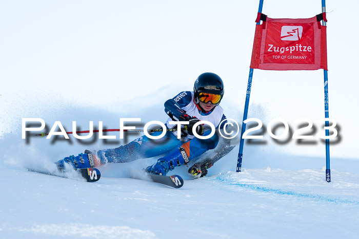 1. BZB CUP RS  07.01.2023